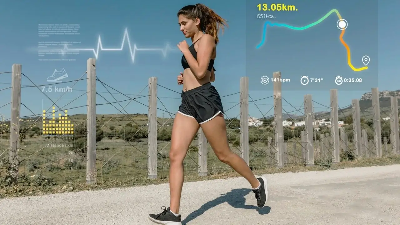 10 benefici della corsa